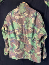 Load image into Gallery viewer, Genuine British Army DPM Camouflaged 1968 Pattern Combat Jacket Smock
