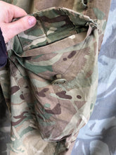 Lade das Bild in den Galerie-Viewer, Genuine British Army MTP Camouflage Combat Trousers - 85/80/96

