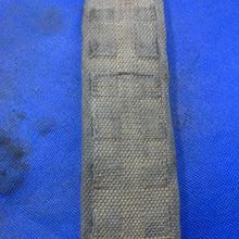 Load image into Gallery viewer, WW2 British Army / RAF 37 Pattern Combat Belt - Used Original - 40&quot; Waist
