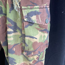 Load image into Gallery viewer, Genuine British Army DPM Combat Trousers - Size 80/80/96
