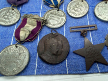 Charger l&#39;image dans la galerie, Original Groups of British Coronation &amp; Other Medals
