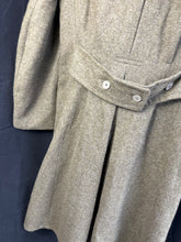 Load image into Gallery viewer, Genuine Dutch Army Greatcoat - WW2 Era - Ideal for Reenactment - 42&quot; Chest
