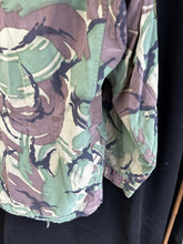 Charger l&#39;image dans la galerie, Original British Army 1968 68 Pattern DPM Combat Jacket Smock - 40&quot; Chest
