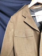Grade 1 Used British Army No.2 Dress Uniform Jacket - Size 176/104/88 - The Militaria Shop