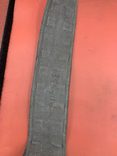 Load image into Gallery viewer, Original WW2 British Army / RAF 37 Pattern Combat Belt
