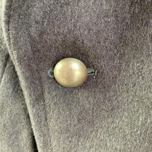 Load image into Gallery viewer, Genuine French Army Greatcoat - WW2 Era - Ideal for Reenactment - 36&quot; Chest
