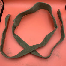 Charger l&#39;image dans la galerie, 37 Pattern Webbing Shoulder Strap - WW2 British Army Pattern
