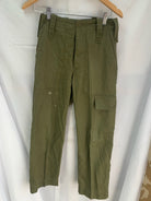Genuine British Army Surplus Lightweight Men's Trousers - Size 72/68/84 - The Militaria Shop