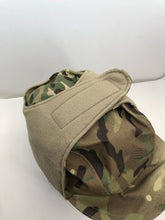 Charger l&#39;image dans la galerie, Genuine British Army MultiCam MTP Camouflage Combat Cap - Size Large
