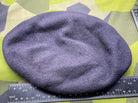 Original British Army Logistics Corps Beret with Badge - 62cm - The Militaria Shop