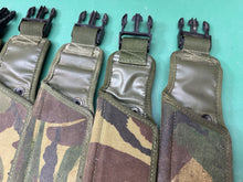 Lade das Bild in den Galerie-Viewer, British Army Issue DPM PLCE Webbing Empty SA80 Scabbard Frog Cover
