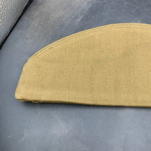 Load image into Gallery viewer, Genuine Russian Army Soviet Era Side Cap - Size 57 - The Militaria Shop
