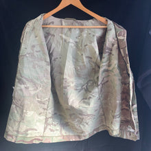 Load image into Gallery viewer, Genuine British Army Warm Weather Combat Jacket MTP Camouflage - 170/88
