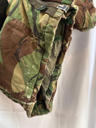 Genuine British Army 68 Pattern DPM Combat Jacket Smock - 38 / 39" Chest - The Militaria Shop