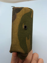 Load image into Gallery viewer, Genuine Army Surplus Alice Ammo Pouch DPM Camo
