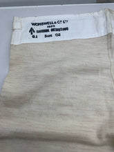 Lade das Bild in den Galerie-Viewer, Original WW2 Pattern British Army Woollen Shorts / Boxer Shorts - New Old Stock
