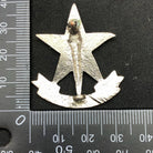 Original Army Badge - Indian Army Education Corps - The Militaria Shop