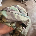 Genuine British Army Surplus Virtus MTP Camouflage Cover - Size Extra-Large - The Militaria Shop