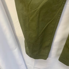 Load image into Gallery viewer, Genuine British Army Surplus Lightweight Men&#39;s Trousers - Size 75/84/100 - The Militaria Shop
