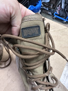 Magnum Army Combat Boots - Size 6.5 UK - 7.5 US - The Militaria Shop