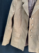 Grade 1 British Army FAD No2 Dress Uniform Jacket - Size 162/92/72 - The Militaria Shop