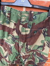 Load image into Gallery viewer, Original British Army 1968 Pattern Combat Trousers - Size 1 - 30&quot; Waist
