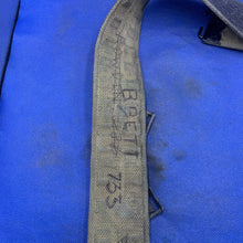 Load image into Gallery viewer, WW2 British Army / RAF 37 Pattern Combat Belt - Used Original - 40&quot; Waist
