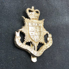 Original British Staybrite Army Cap - University of London OTC - The Militaria Shop