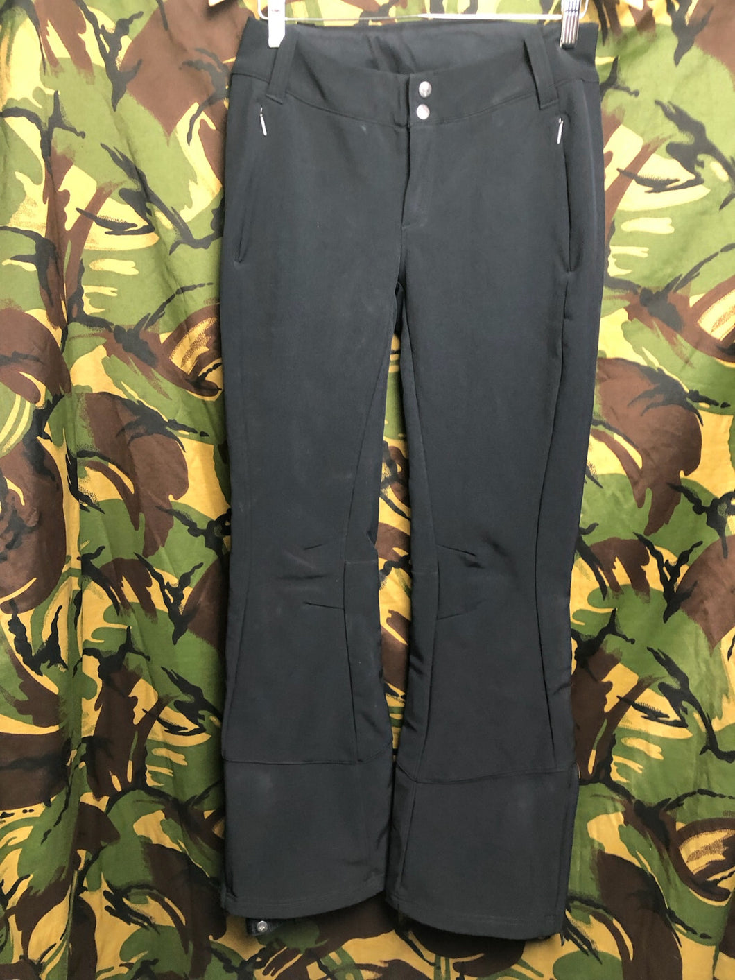 Vintage Women's Colombia Sportswear Trousers - Size 10 - 30