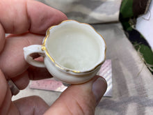 Load image into Gallery viewer, Original Vintage Crested China Ware Cup - RYDE - Isle of Wight
