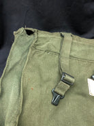 Genuine British Army 58 Pattern Equipment Large Pack - The Militaria Shop