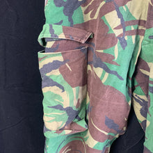 Load image into Gallery viewer, Genuine British Army DPM Combat Trousers - Size 70/80/96
