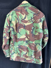 Load image into Gallery viewer, Original British Army 1968 68 Pattern DPM Combat Jacket Smock - 40&quot; Chest
