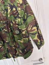Load image into Gallery viewer, Genuine British Army DPM Camouflaged Field Jacket-Size 170/96 - The Militaria Shop
