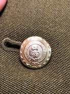 Grade 1 Used British Army No.2 Dress Uniform Jacket - Size 182/92/76 - The Militaria Shop