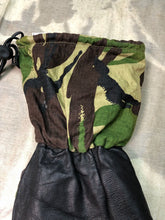 Load image into Gallery viewer, Genuine British Army DPM Camouflaged Goretex Inner Mitten Single - Size - Medium
