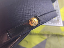 Load image into Gallery viewer, Vintage Army Musician&#39;s Peaked Cap with Badge &amp; Buttons - Size 51cm - The Militaria Shop
