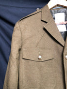 Grade 1 Used British Army No.2 Dress Uniform Jacket - Size 182/100/84 - The Militaria Shop