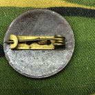 Original WW2 British Army Regimental Sweetheart Brooch Badge - RASC - The Militaria Shop