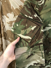 Load image into Gallery viewer, BRAND NEW British Army UBAC Under Body Armour Combat Shirt - Size 160/80 SMALL
