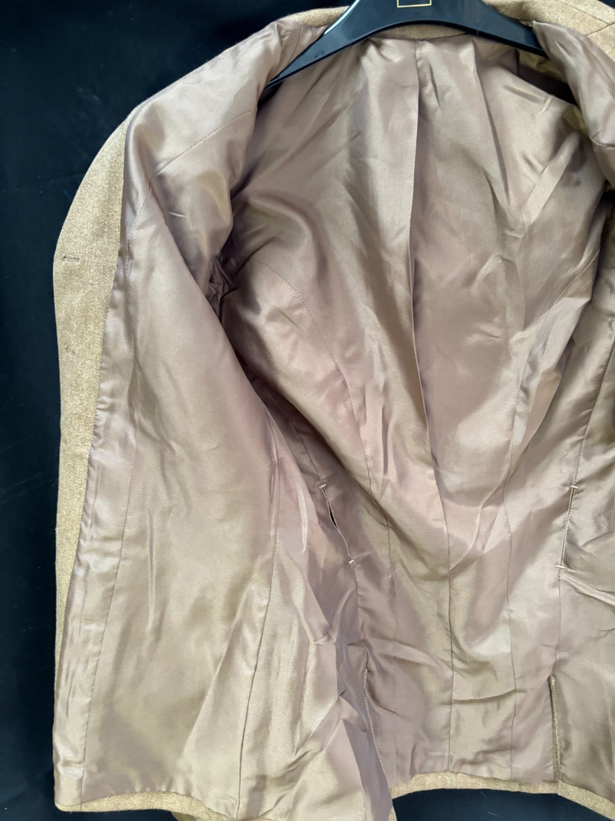 Grade 1 British Army FAD No2 Dress Uniform Jacket - Size 170/92/76 - The Militaria Shop