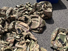 DEALER BULK LOT - 47x MTP Camouflaged Virtus Covers - Ideal for resale - The Militaria Shop
