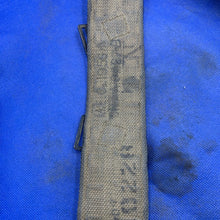 Load image into Gallery viewer, WW2 British Army / RAF 37 Pattern Combat Belt - Used Original - 40&quot; Waist
