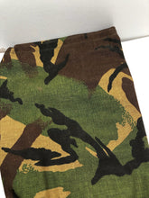 Load image into Gallery viewer, Genuine British Army DPM Camouflaged Gaiters - Size Standard
