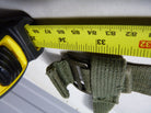 Original WW2 British Army 44 Pattern Shoulder / Extended Equipment Strap - 1945 - The Militaria Shop