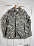 Surplus US Army ACU Combat Uniform Jacket-Medium Regular - The Militaria Shop