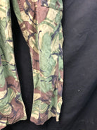 Genuine British Army 68 Pattern DPM Combat Trousers - Size 28" Waist - The Militaria Shop