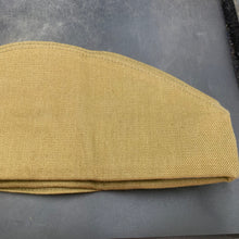 Load image into Gallery viewer, Genuine Russian Army Soviet Era Side Cap - Size 58 - The Militaria Shop
