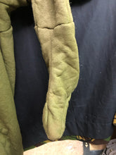 Load image into Gallery viewer, British Army Issue Green Divers Dress Liner Coverall Thermal Suit - Size 190/104 - The Militaria Shop
