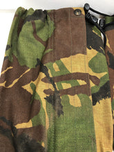 Load image into Gallery viewer, Genuine British Army DPM Camouflaged Gaiters - Size Standard
